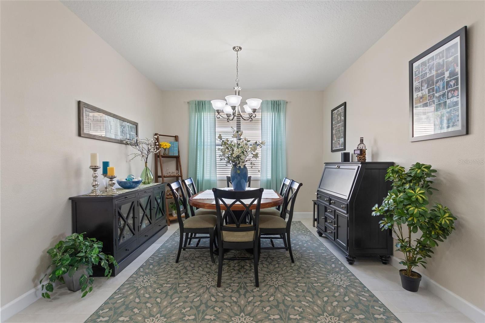 STONEYBROOK SOUTH PH 1 - Residential