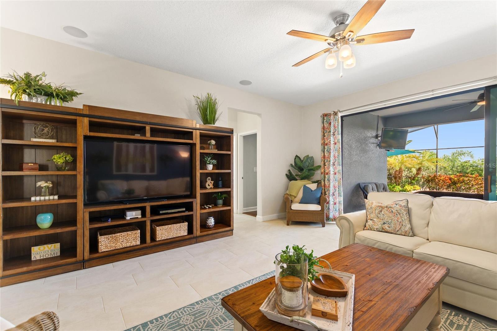 STONEYBROOK SOUTH PH 1 - Residential