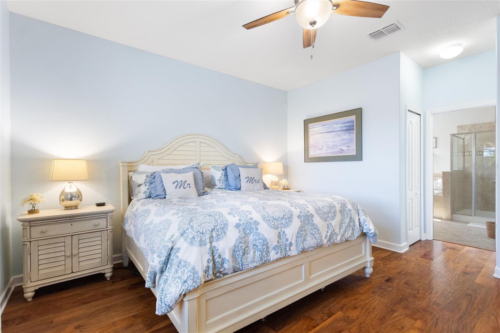 STONEYBROOK SOUTH PH 1 - Residential