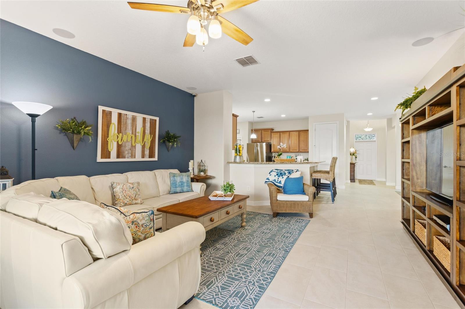 STONEYBROOK SOUTH PH 1 - Residential