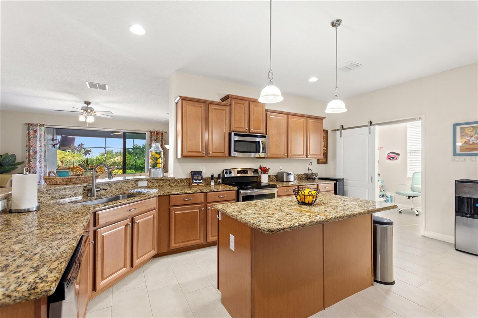 STONEYBROOK SOUTH PH 1 - Residential