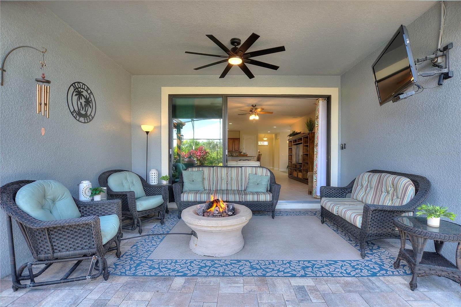 STONEYBROOK SOUTH PH 1 - Residential