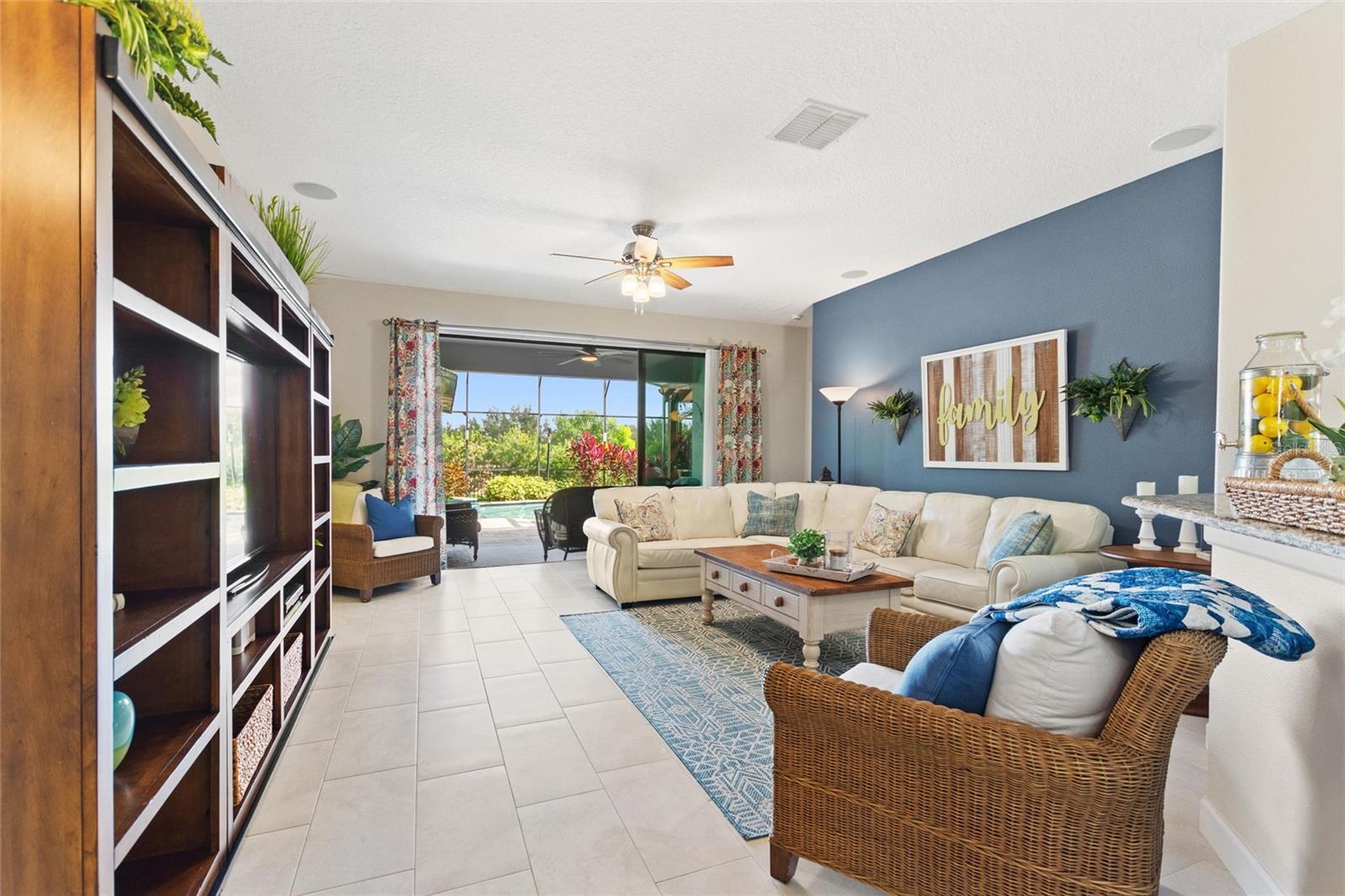 STONEYBROOK SOUTH PH 1 - Residential