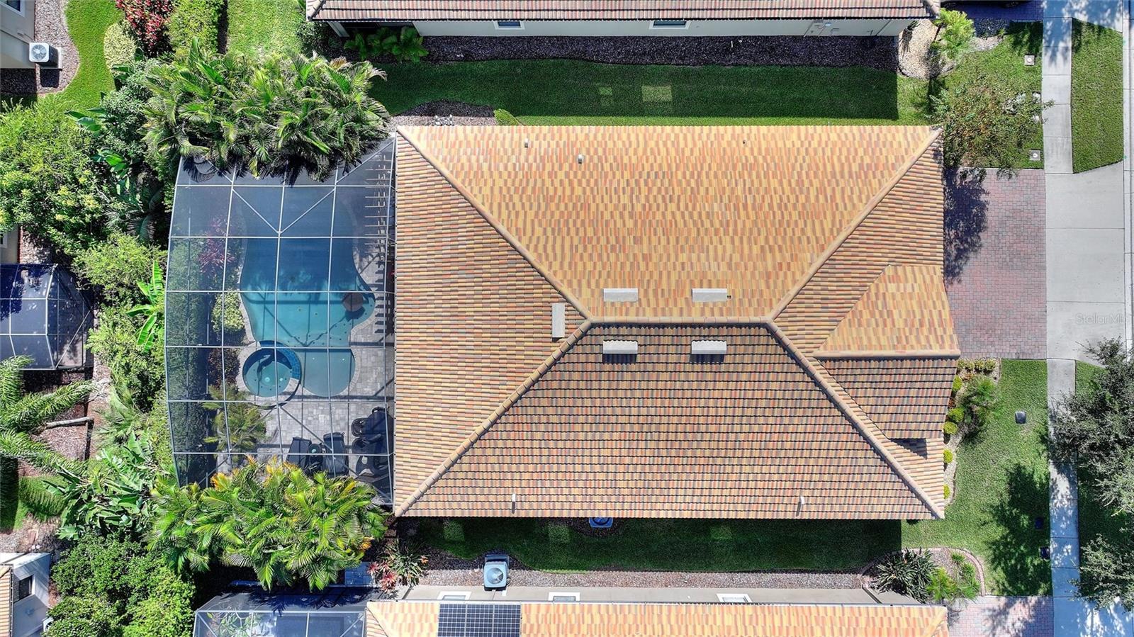 STONEYBROOK SOUTH PH 1 - Residential