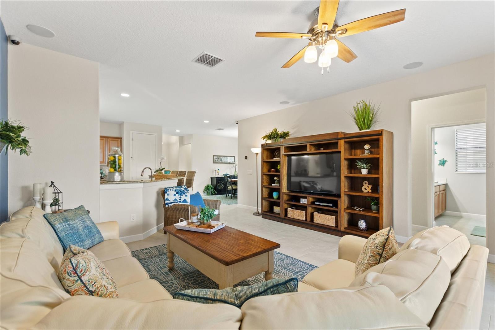 STONEYBROOK SOUTH PH 1 - Residential