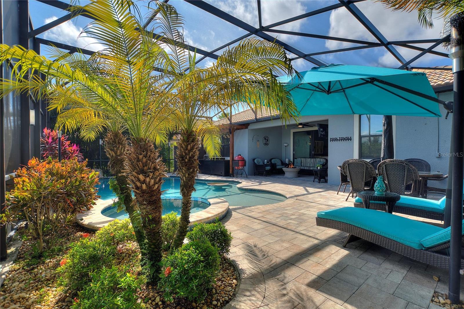 STONEYBROOK SOUTH PH 1 - Residential