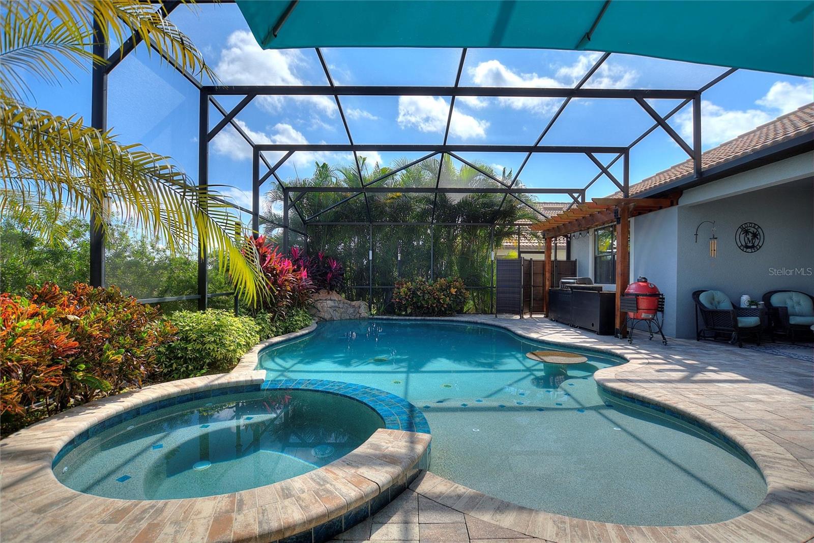 STONEYBROOK SOUTH PH 1 - Residential