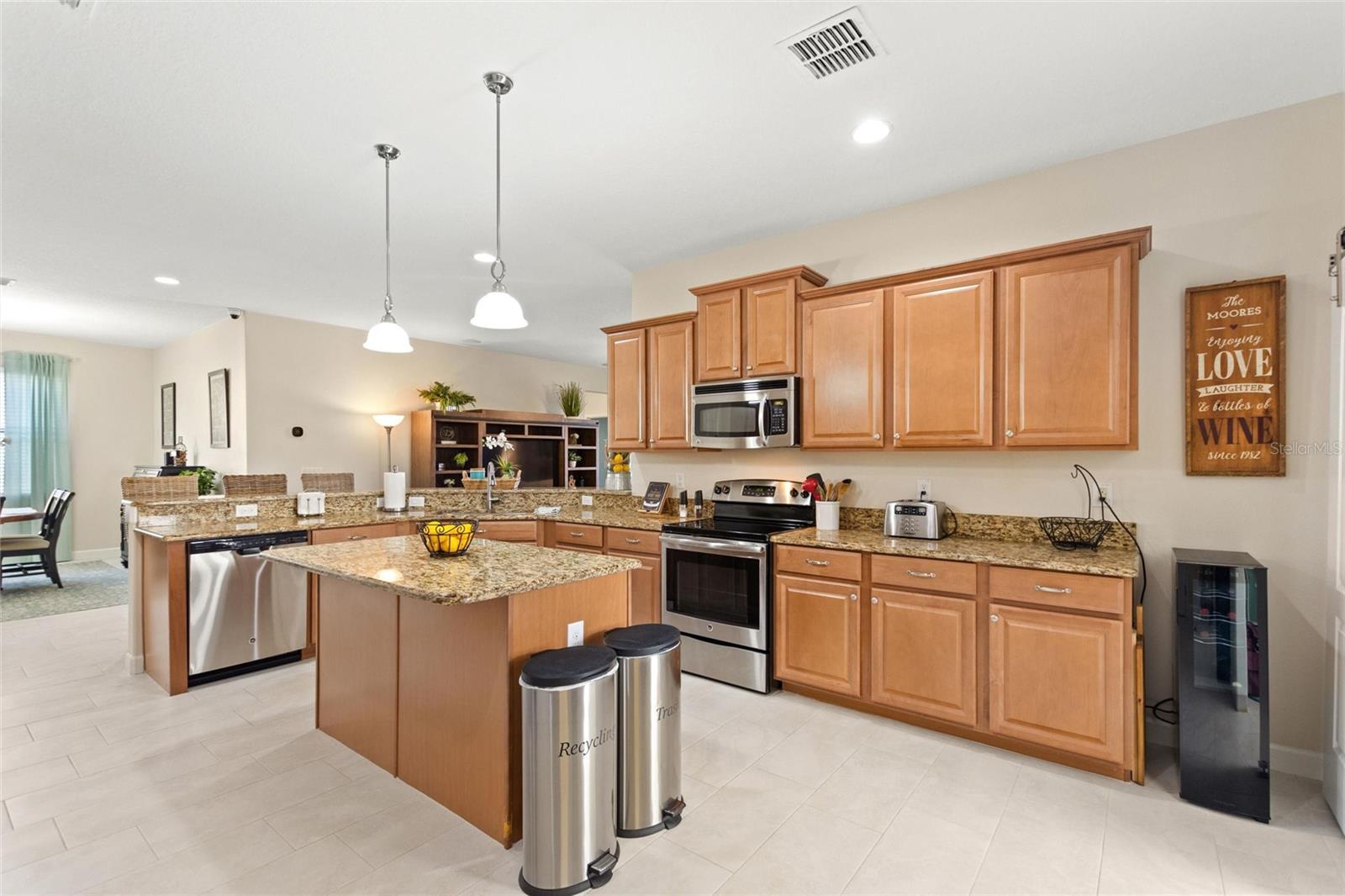 STONEYBROOK SOUTH PH 1 - Residential