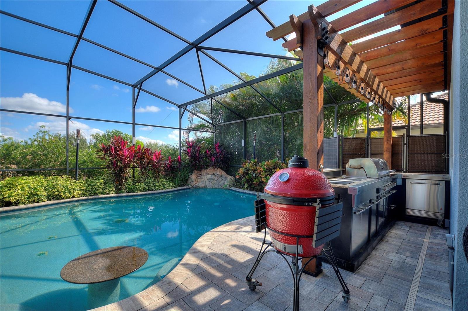 STONEYBROOK SOUTH PH 1 - Residential