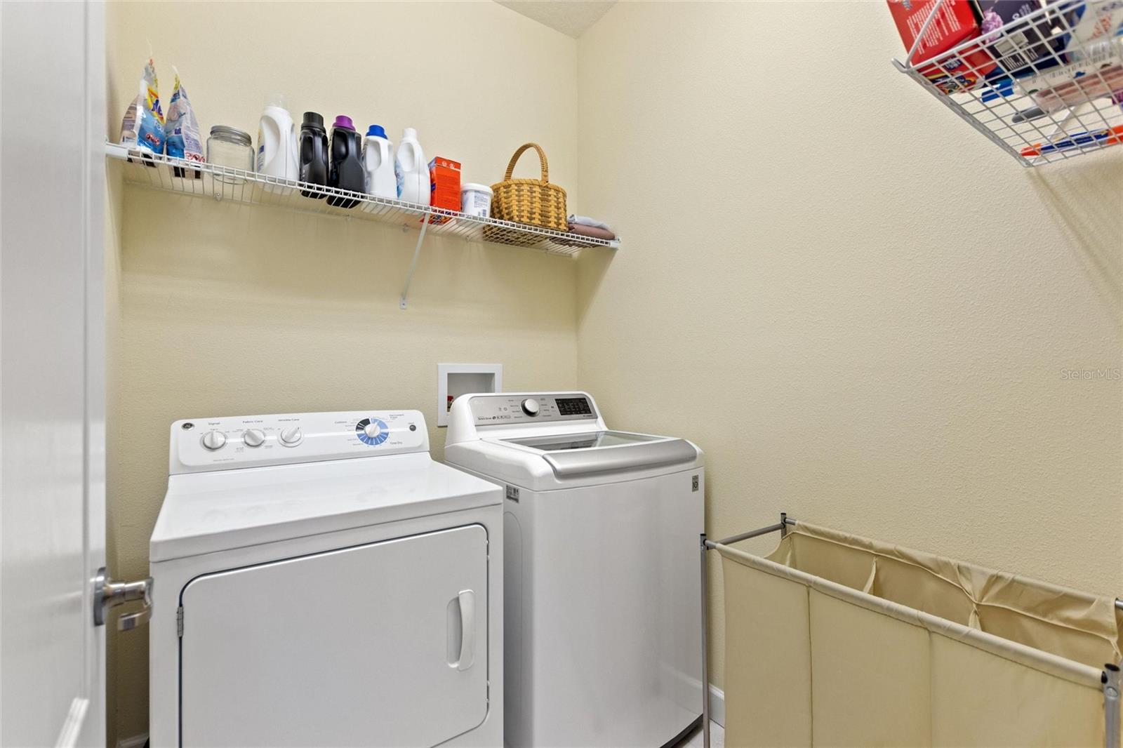 STONEYBROOK SOUTH PH 1 - Residential