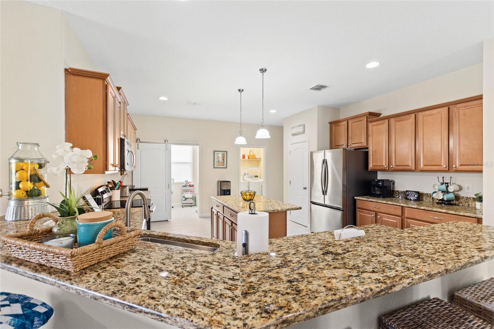 STONEYBROOK SOUTH PH 1 - Residential