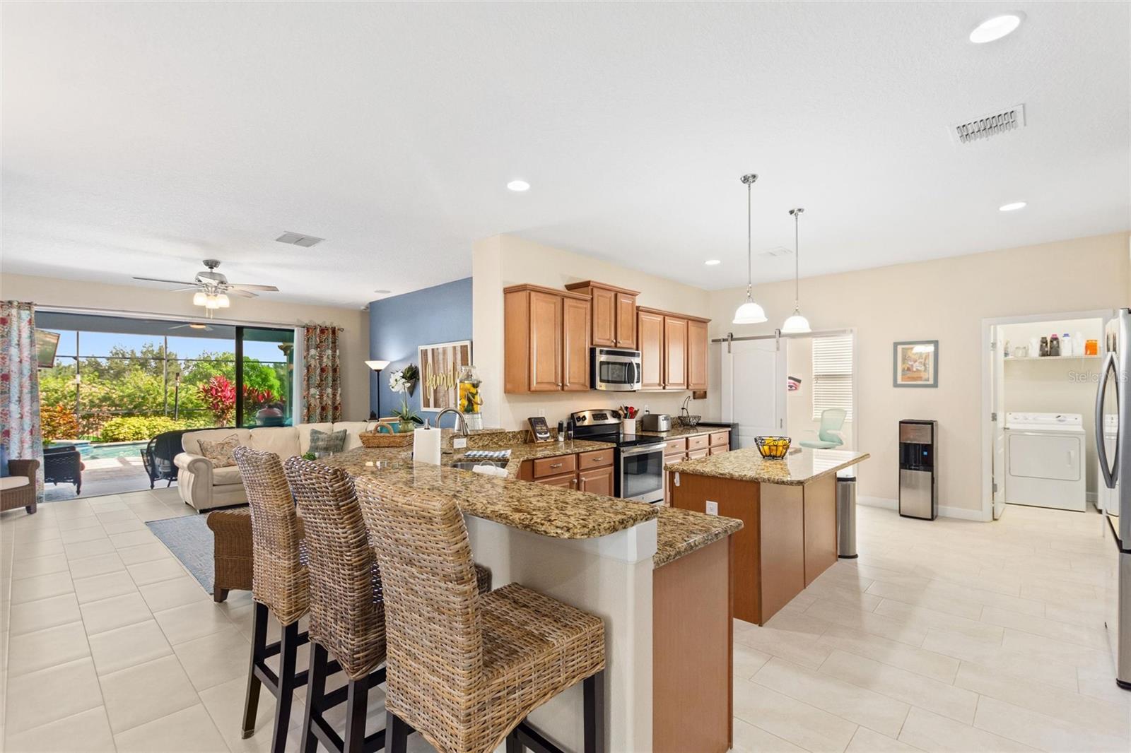 STONEYBROOK SOUTH PH 1 - Residential