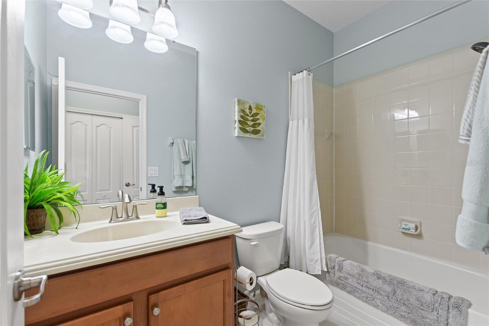 STONEYBROOK SOUTH PH 1 - Residential