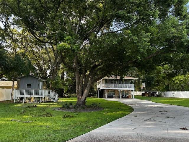 Photo 2 of 27 of 17430 BLACKWELL LANE house