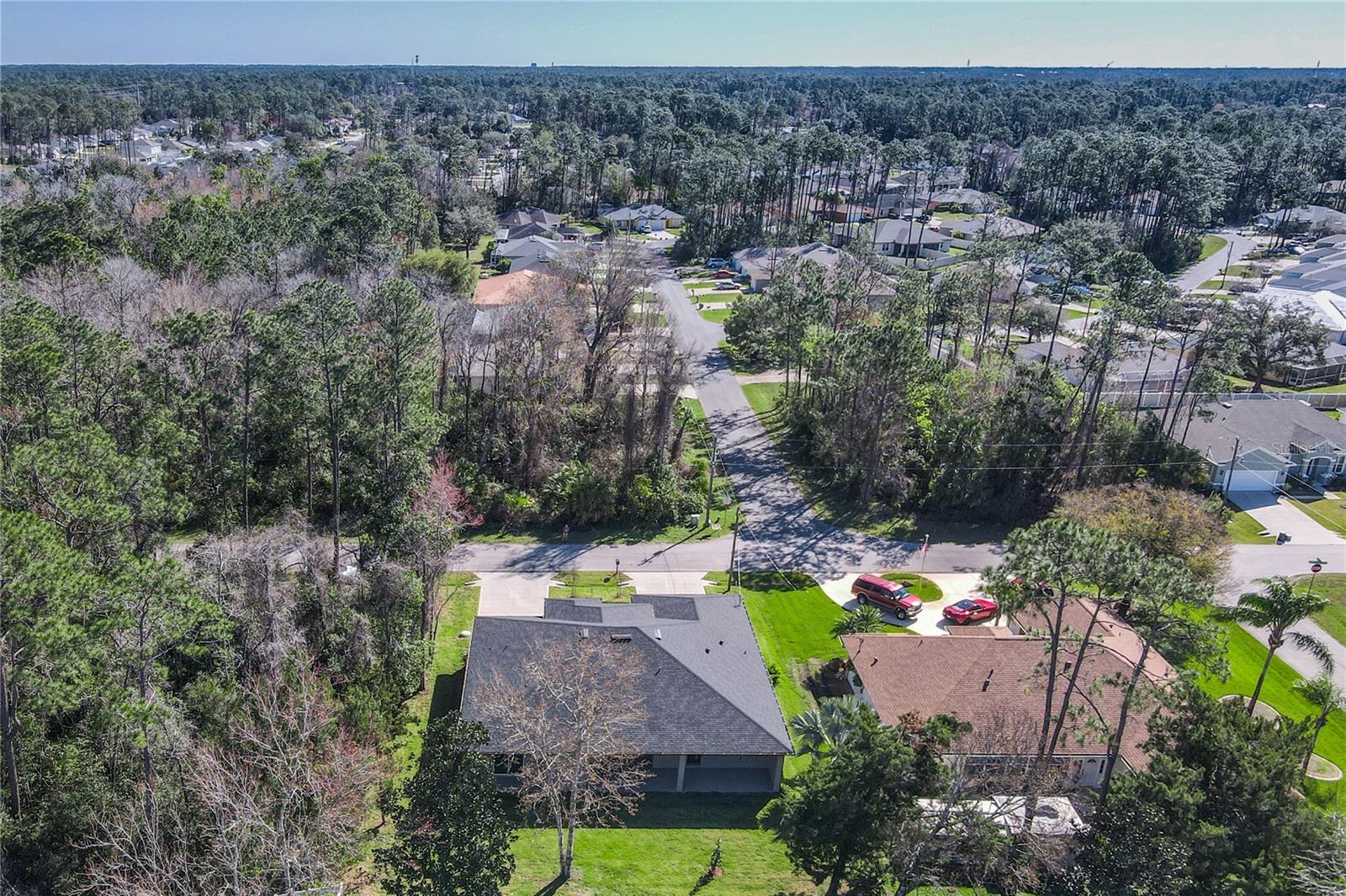 PALM COAST/EASTHAMPTON SEC 34 - Residential Lease