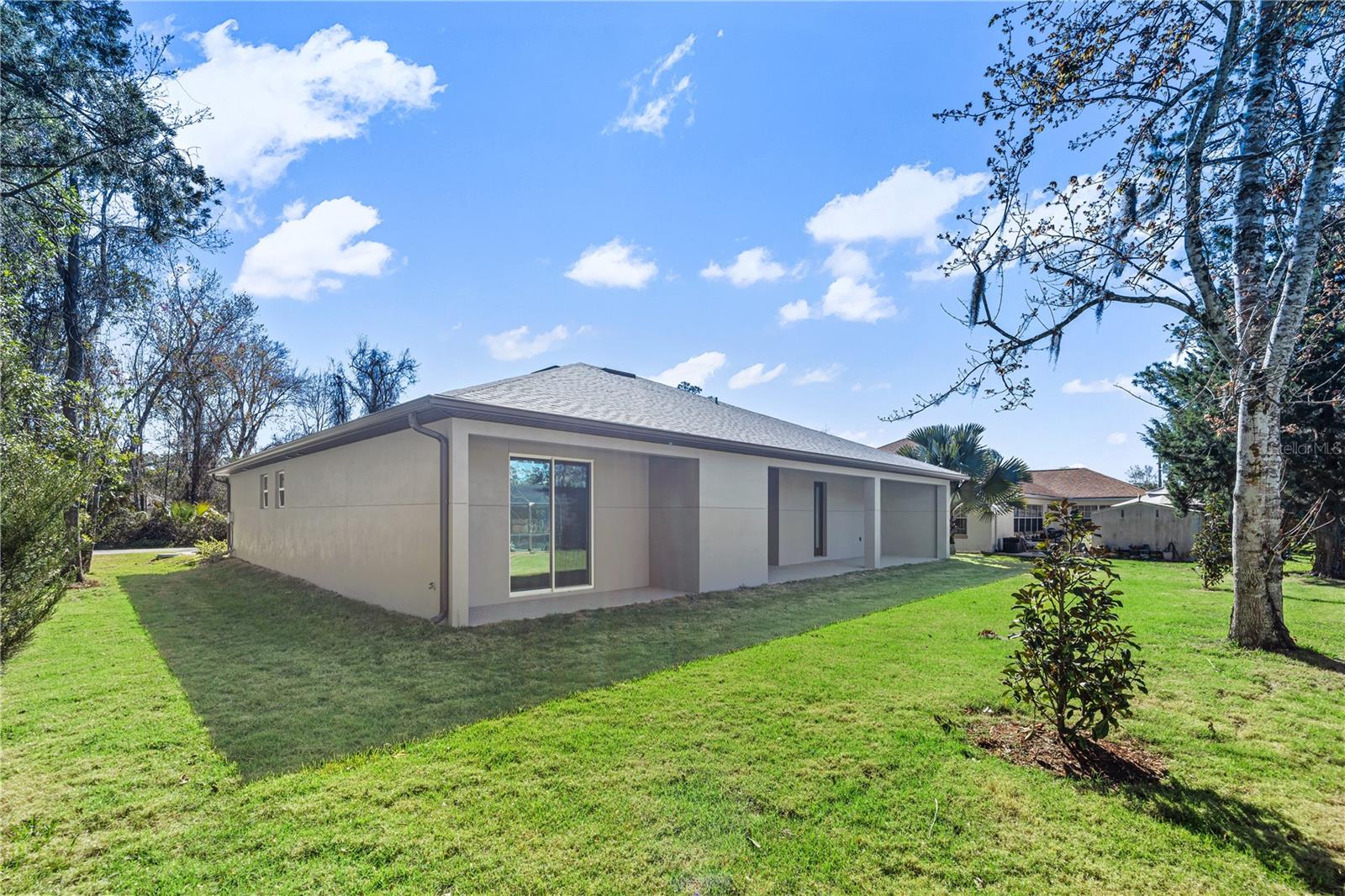 PALM COAST/EASTHAMPTON SEC 34 - Residential Lease