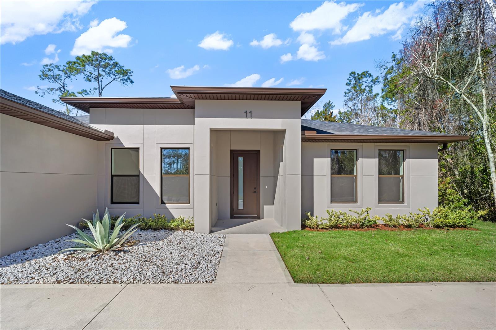PALM COAST/EASTHAMPTON SEC 34 - Residential Lease