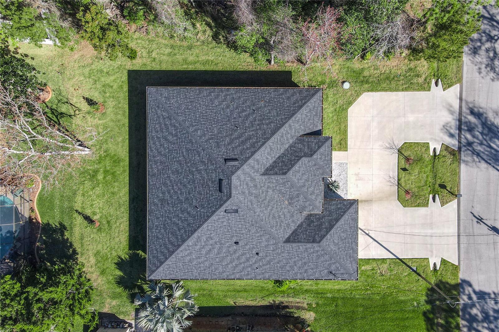 PALM COAST/EASTHAMPTON SEC 34 - Residential Lease