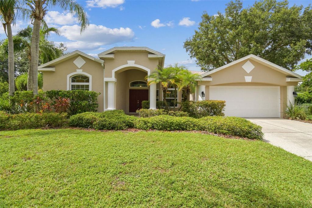 Photo of 16004 Selby Way, Tampa, FL 33647 (MLS # TB8402641)