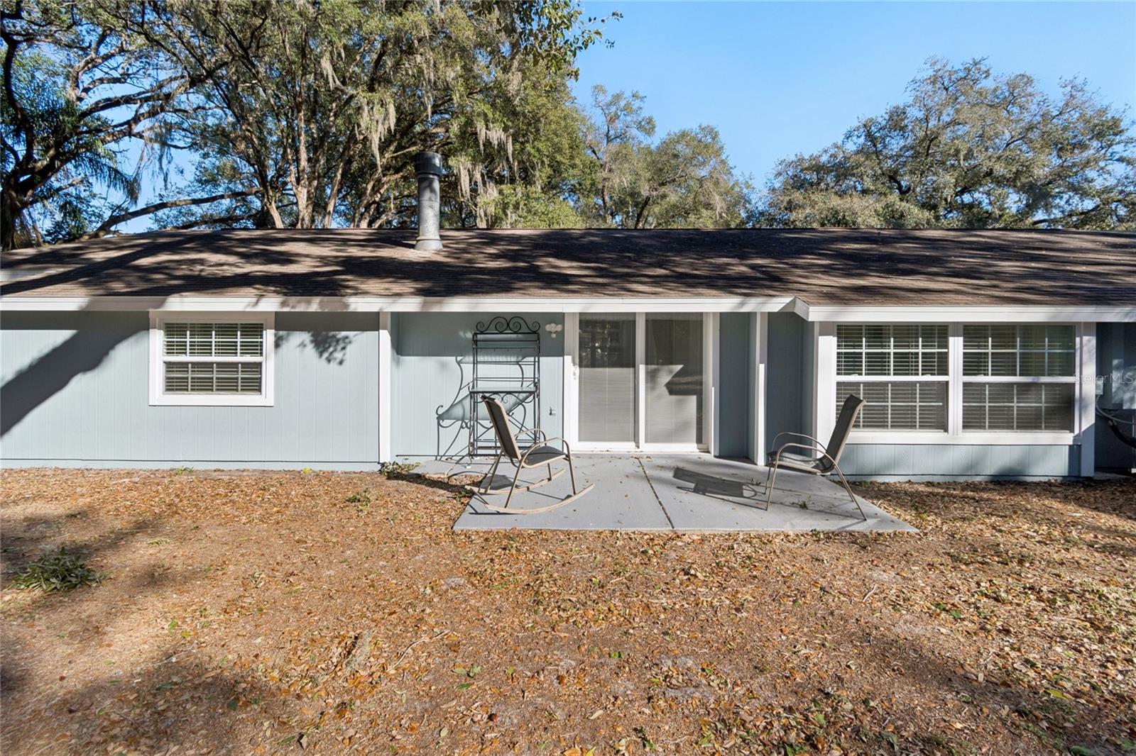 HAMPTON OAKS - Residential