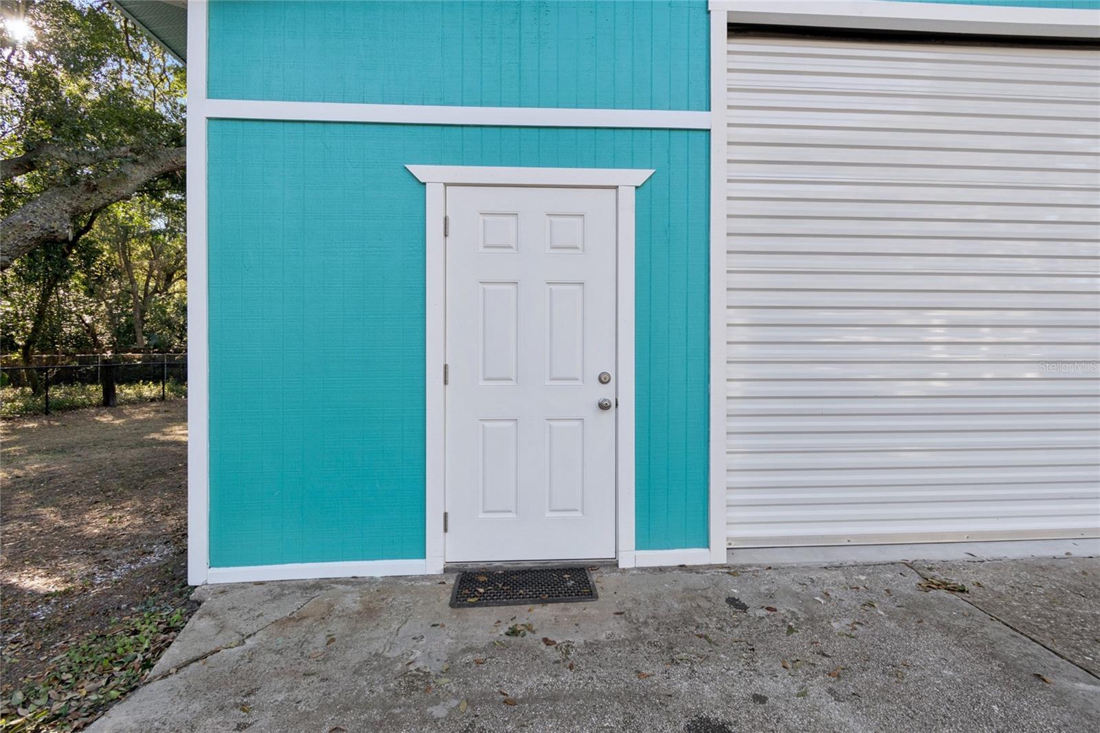 HAMPTON OAKS - Residential