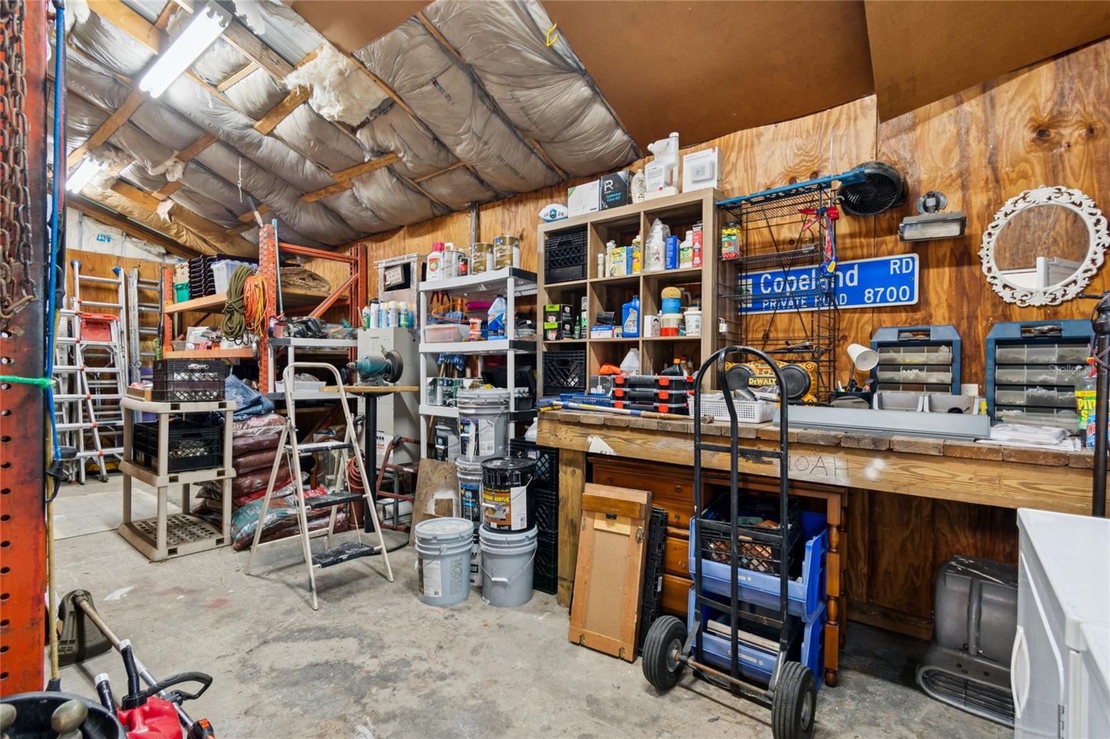 HAMPTON OAKS - Residential