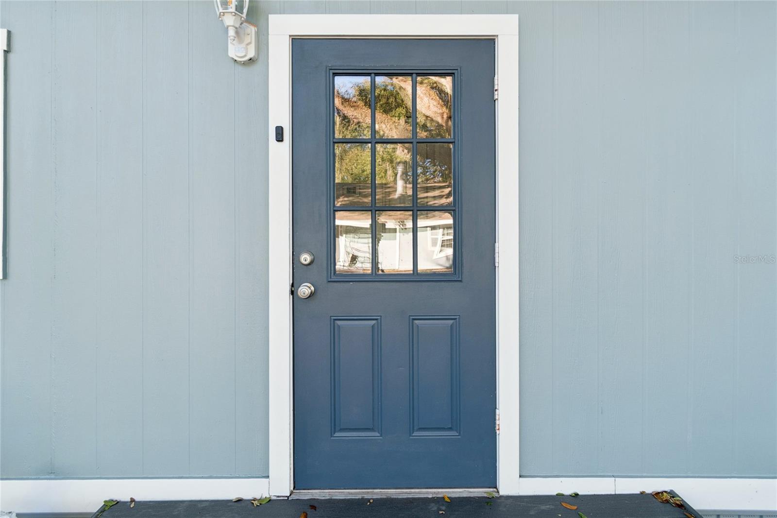 HAMPTON OAKS - Residential