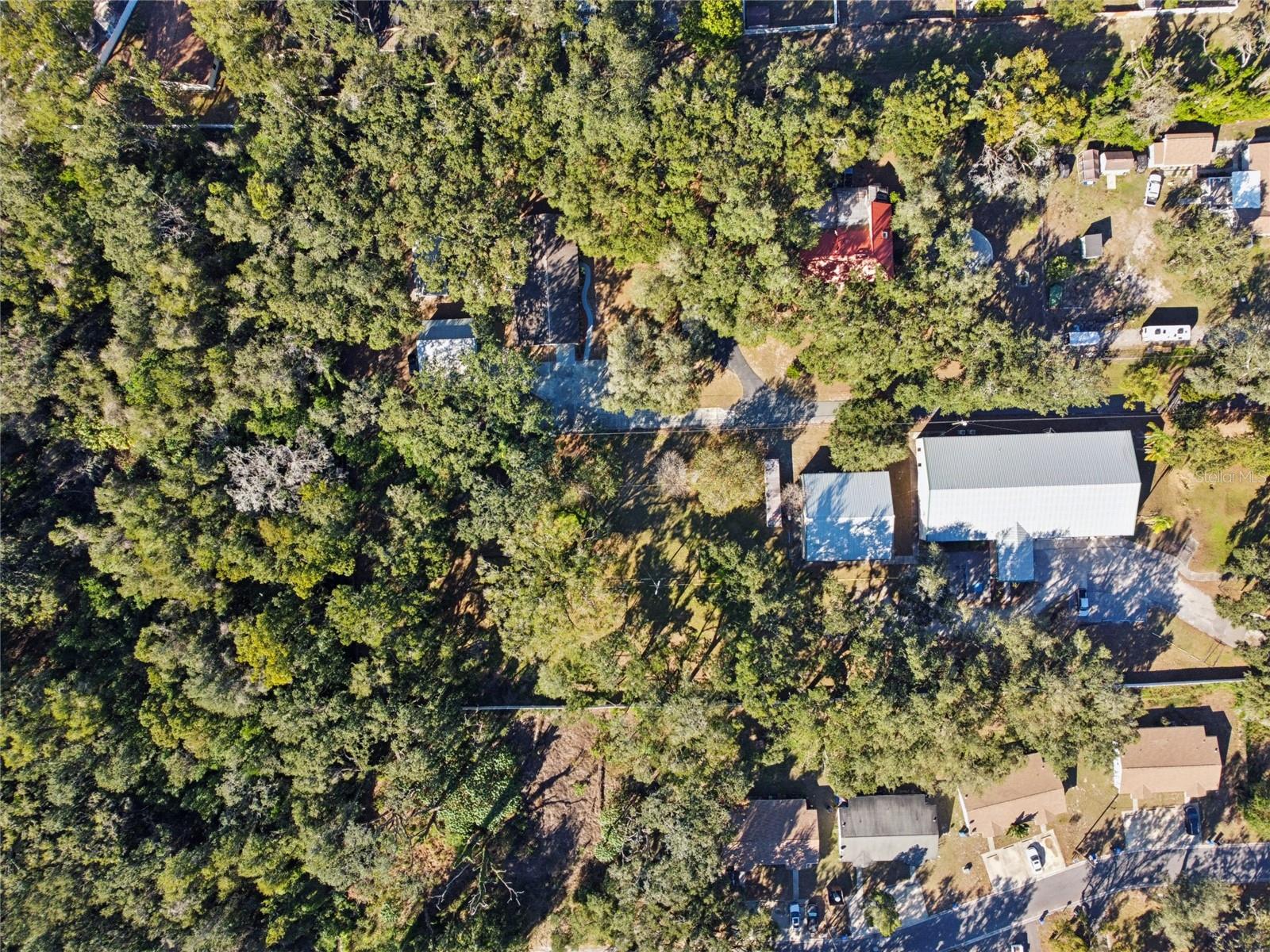 HAMPTON OAKS - Residential