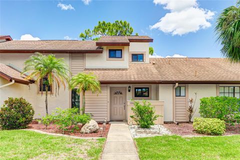 A home in NORTH PORT