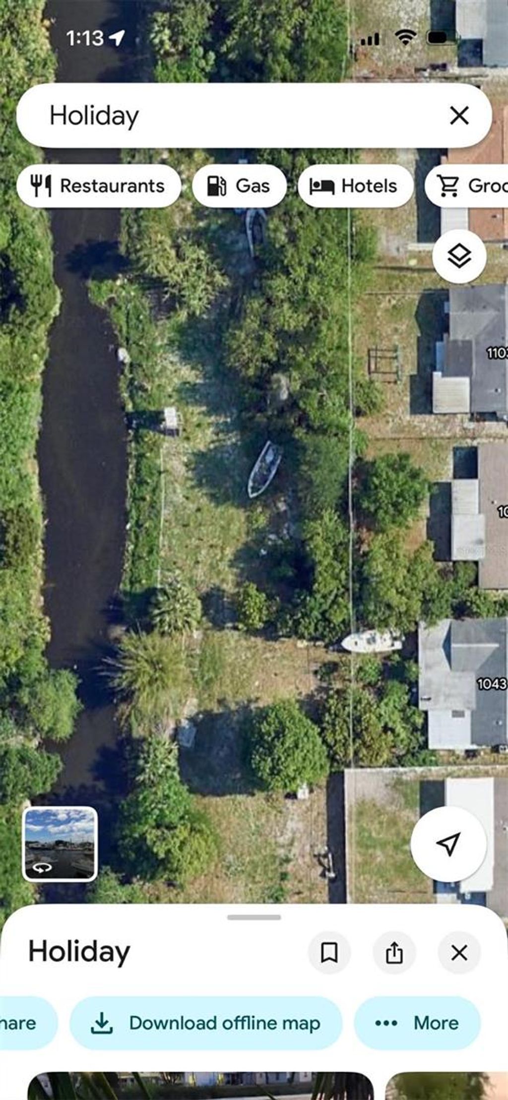 Photo of Vancant Land, Holiday, FL 34691 (MLS # TB8458770)