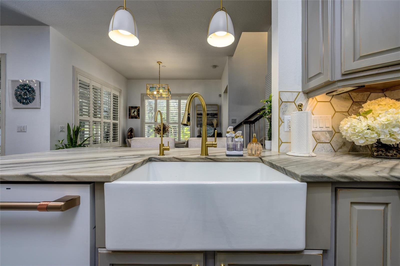 EMERALD COVE - Residential