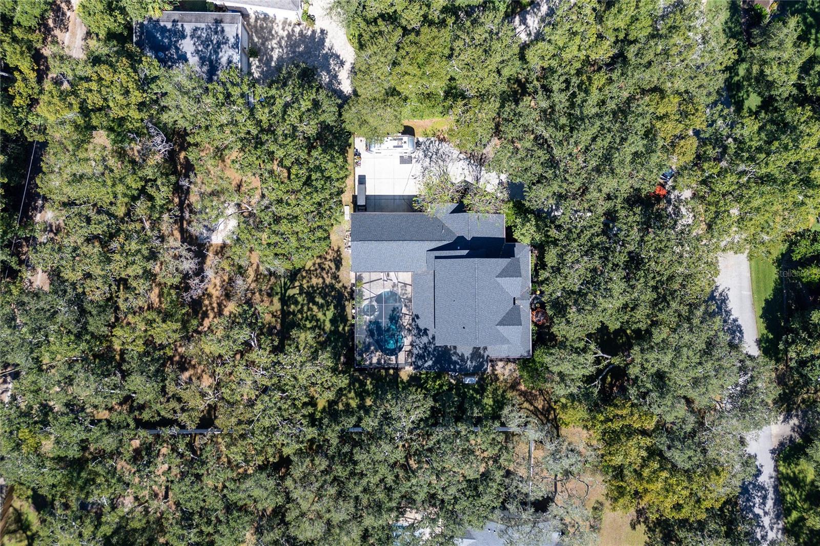 EMERALD COVE - Residential