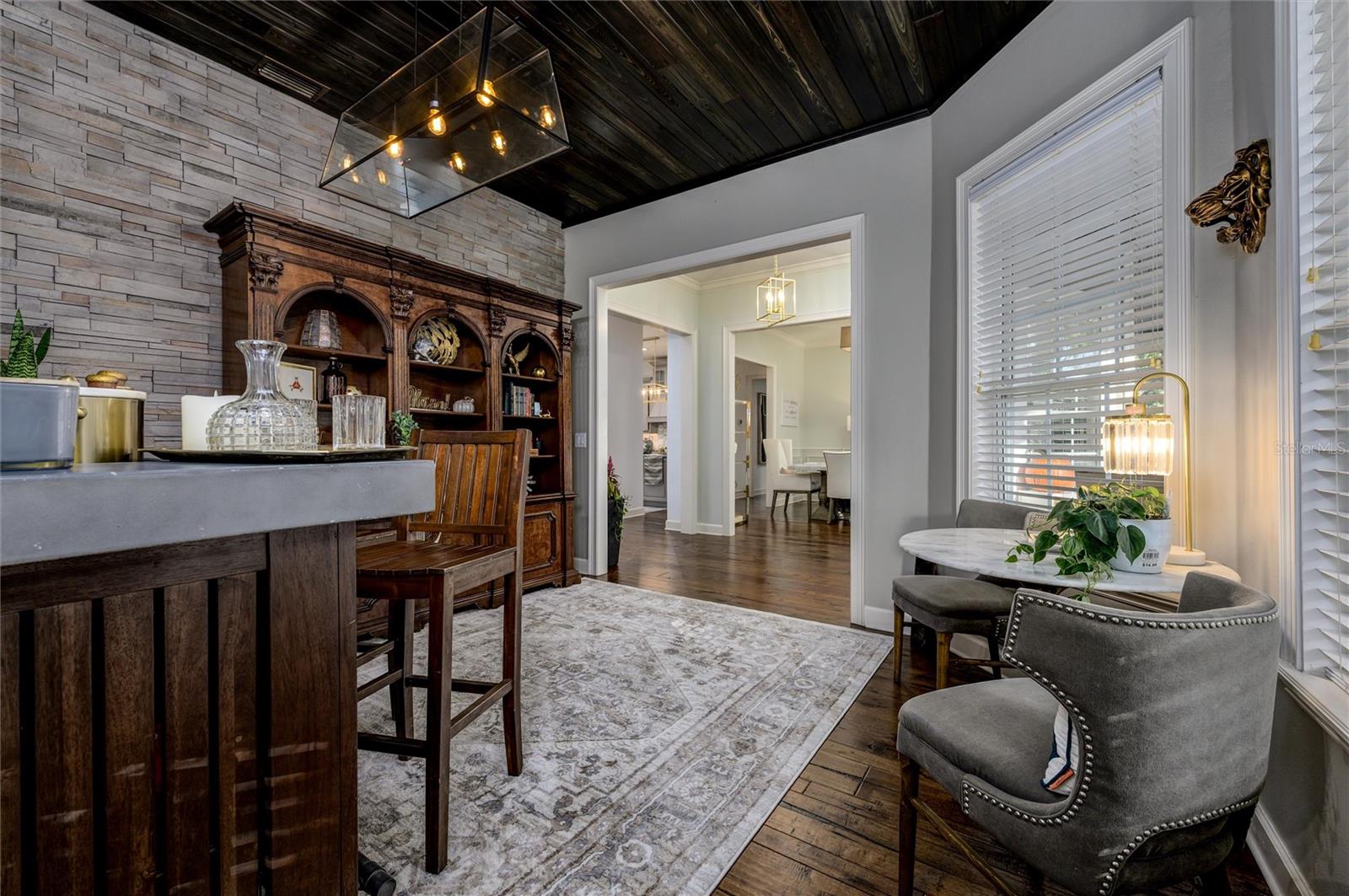 EMERALD COVE - Residential