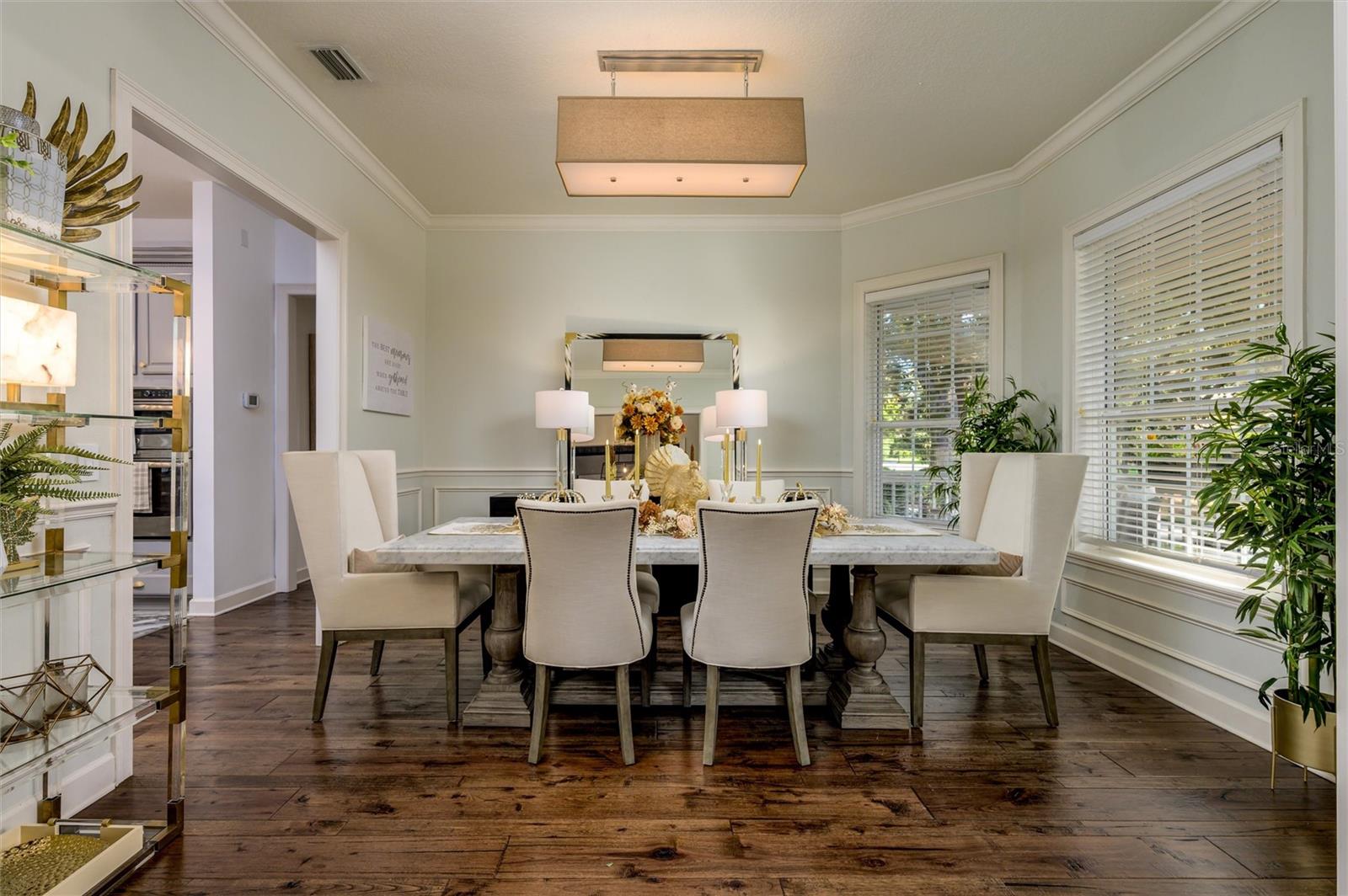 EMERALD COVE - Residential