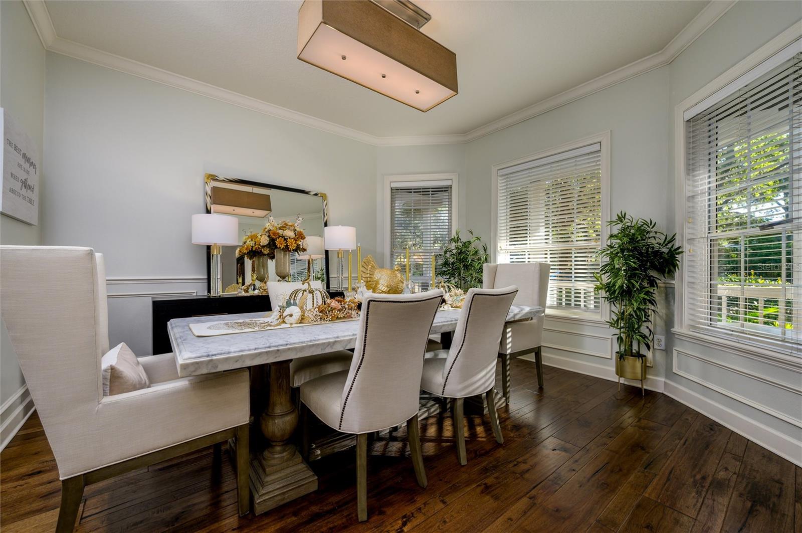 EMERALD COVE - Residential