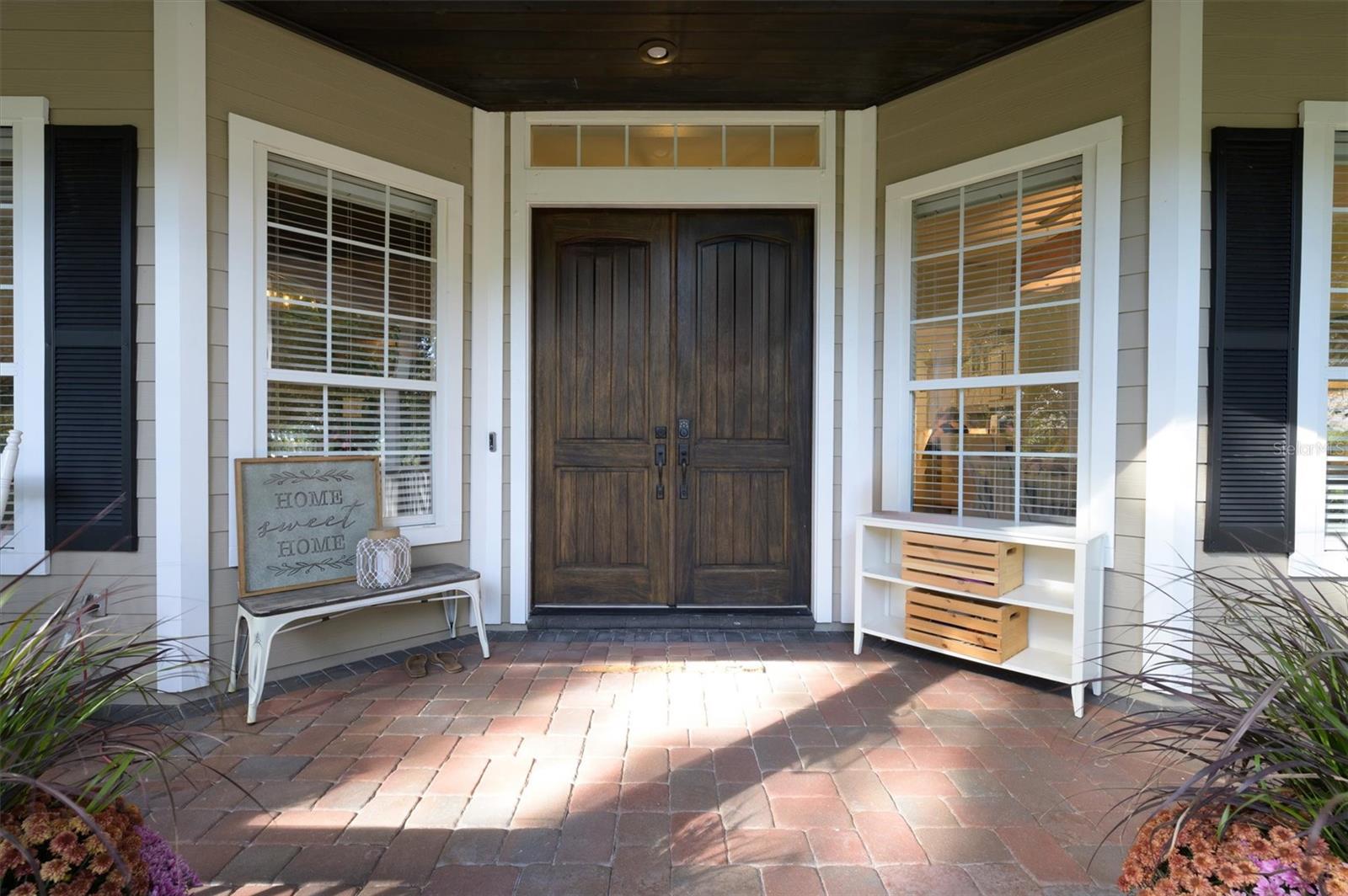 EMERALD COVE - Residential