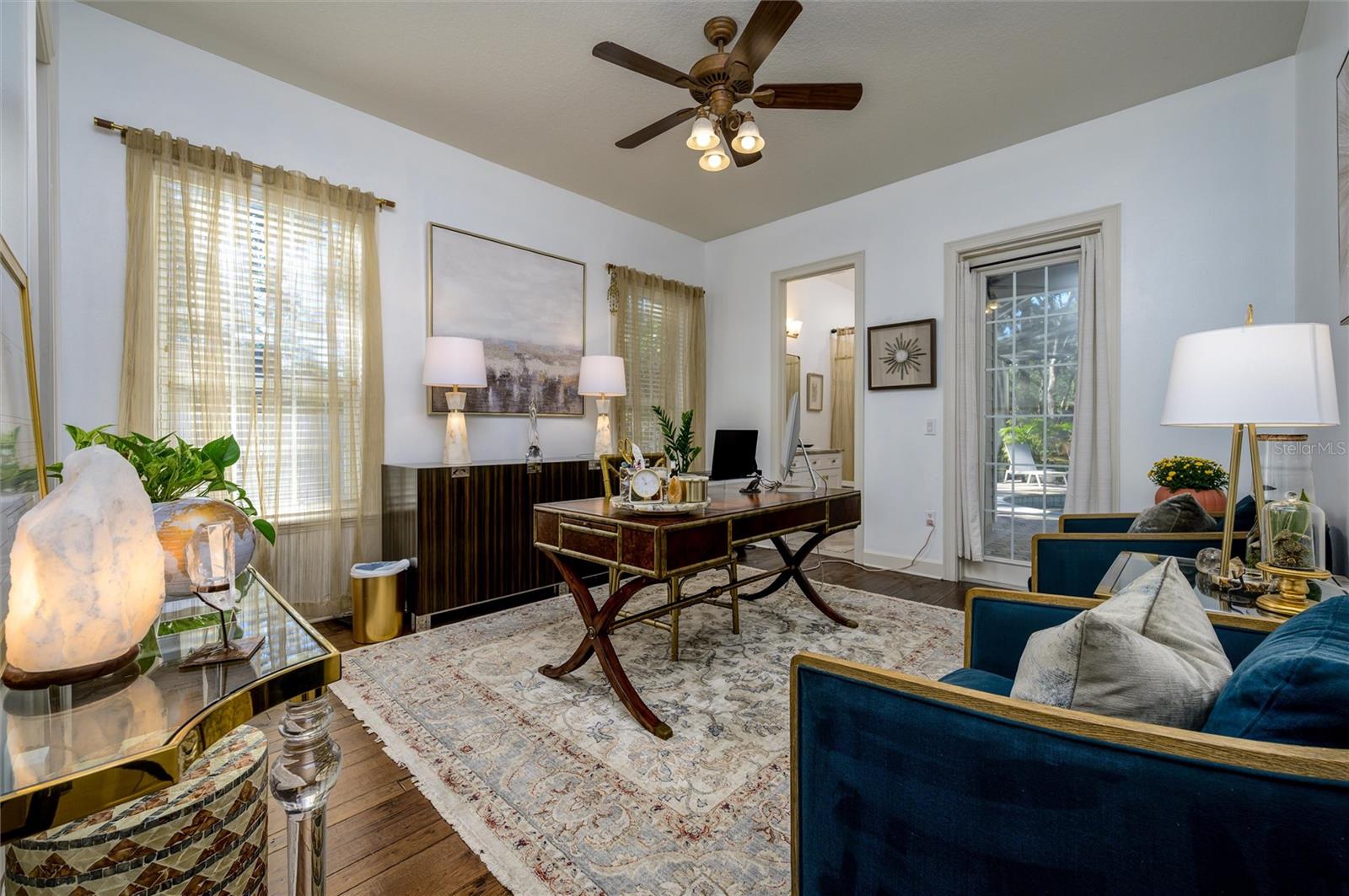 EMERALD COVE - Residential