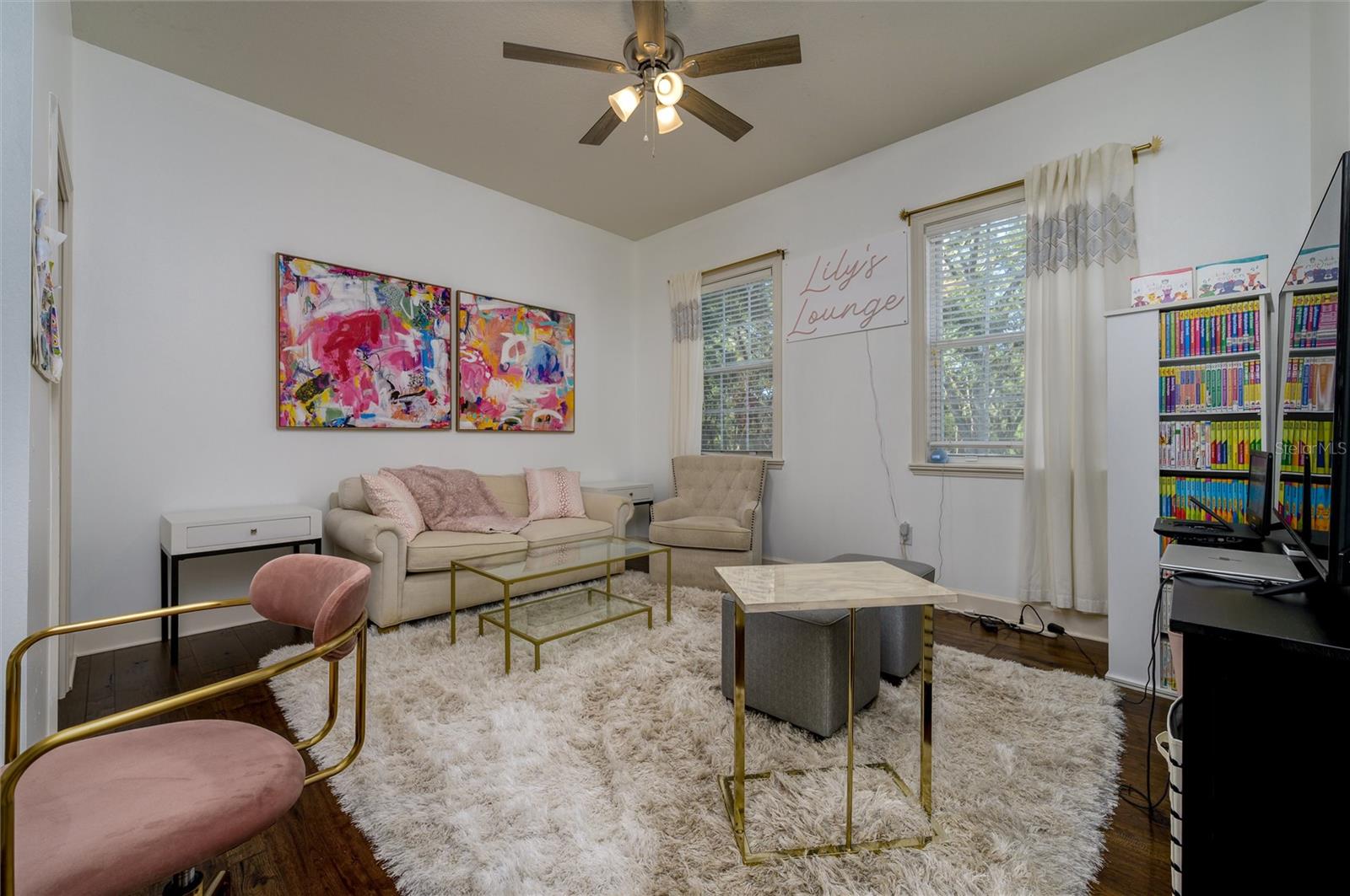 EMERALD COVE - Residential