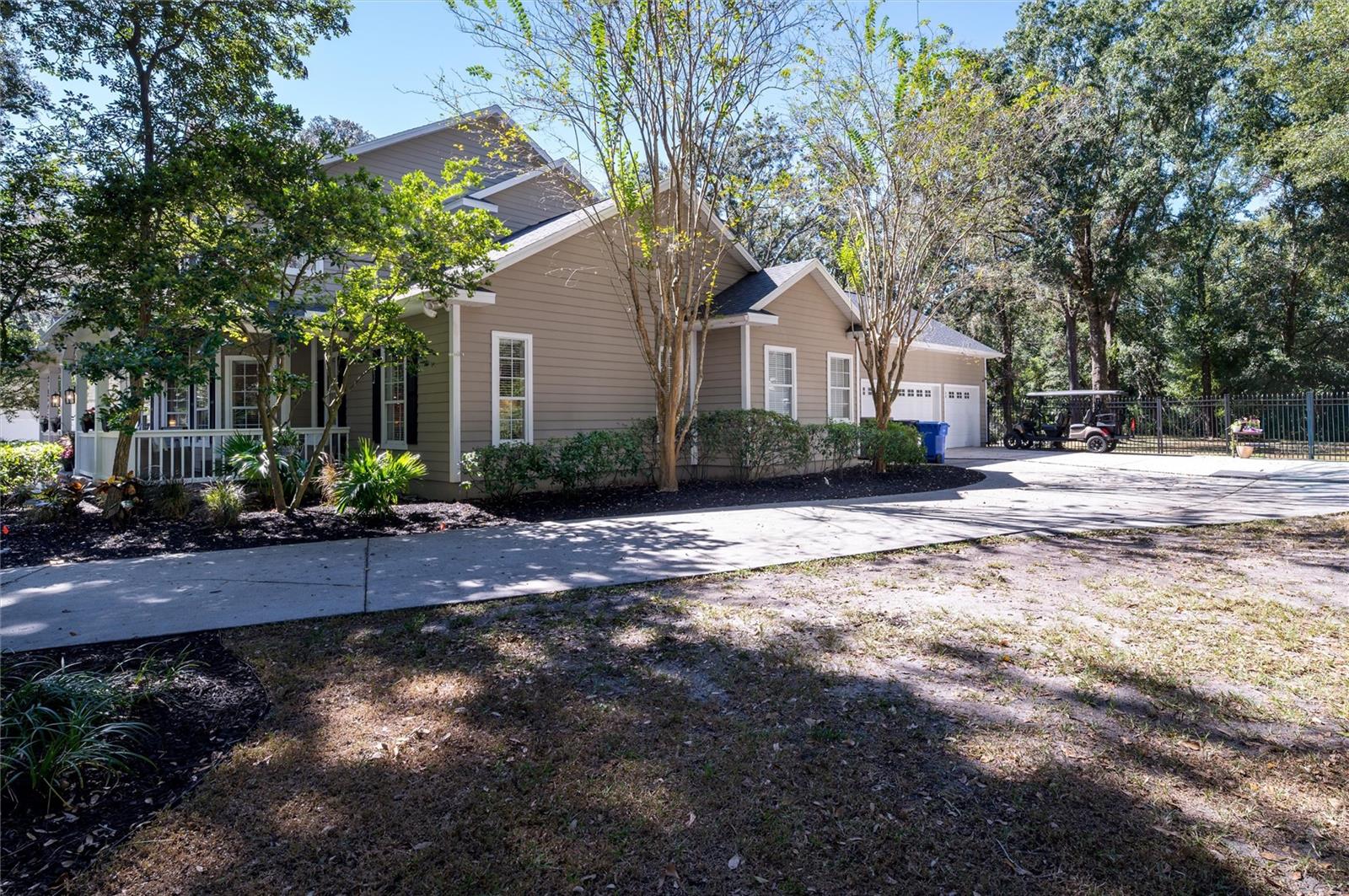 EMERALD COVE - Residential