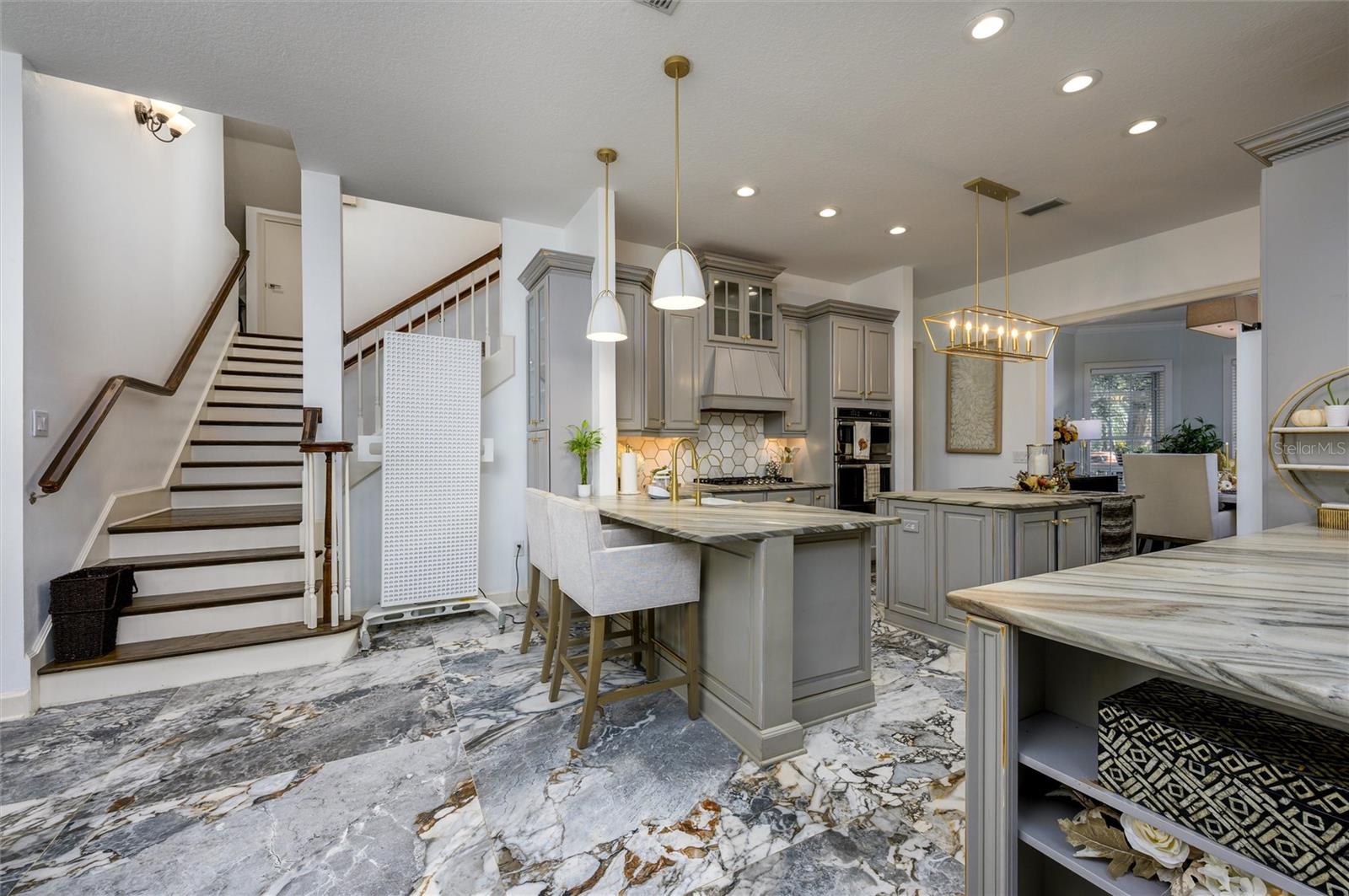 EMERALD COVE - Residential