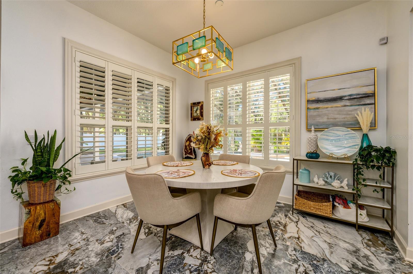 EMERALD COVE - Residential