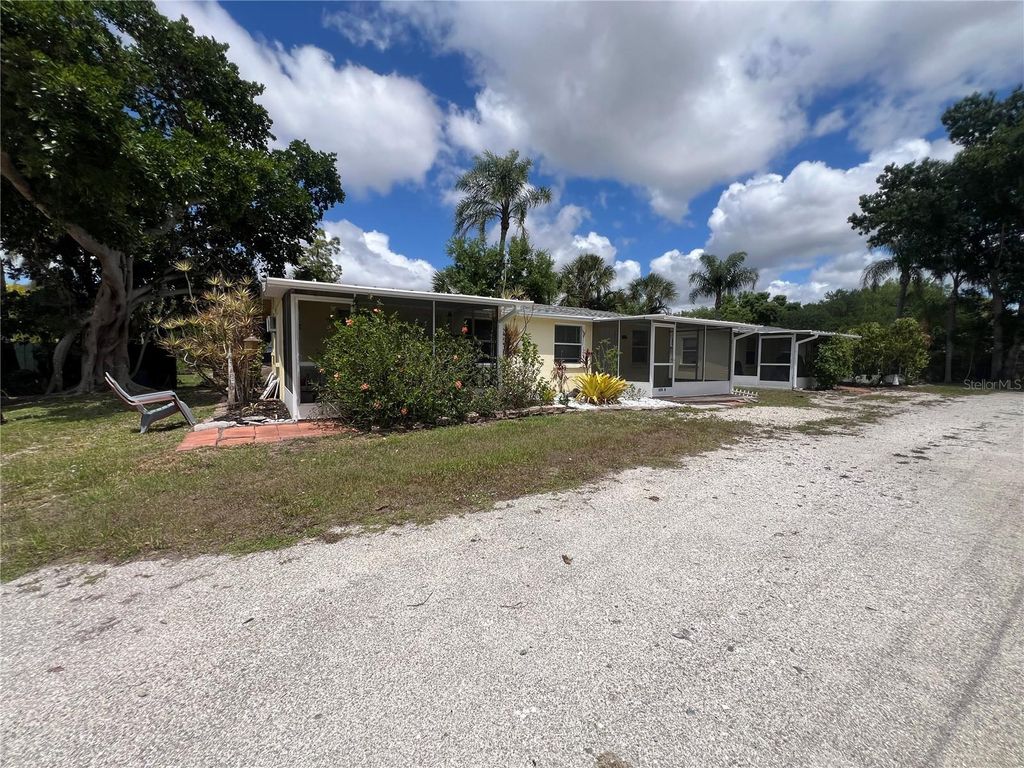 Photo of 275 Pineapple Street #B, Englewood, FL 34223 (MLS # C7525068)