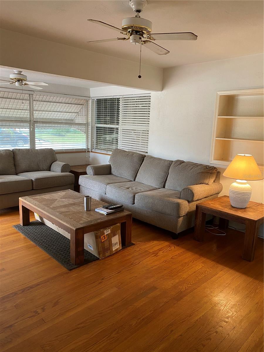 LAKE EUCLID - Residential