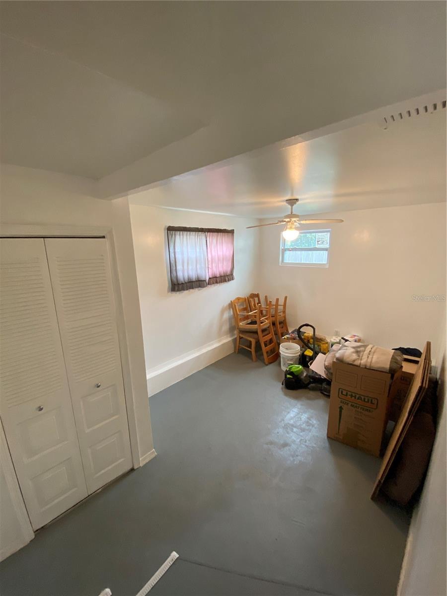 LAKE EUCLID - Residential