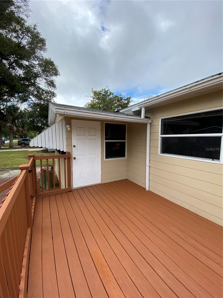 LAKE EUCLID - Residential