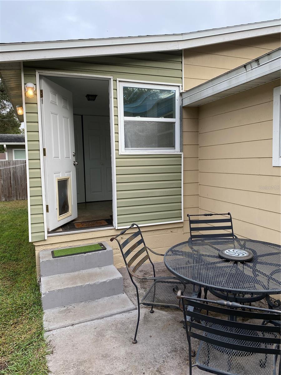 LAKE EUCLID - Residential