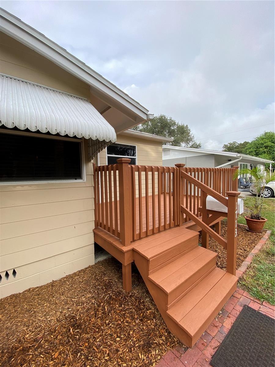 LAKE EUCLID - Residential