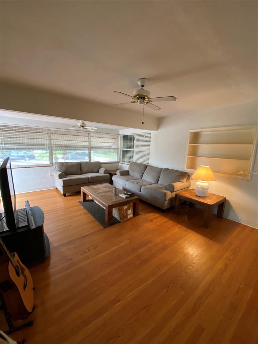 LAKE EUCLID - Residential