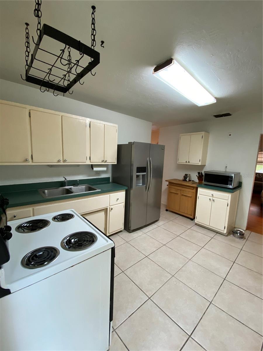 LAKE EUCLID - Residential