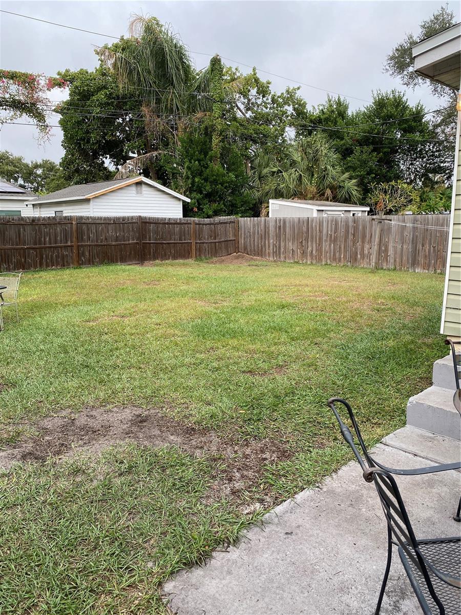 LAKE EUCLID - Residential